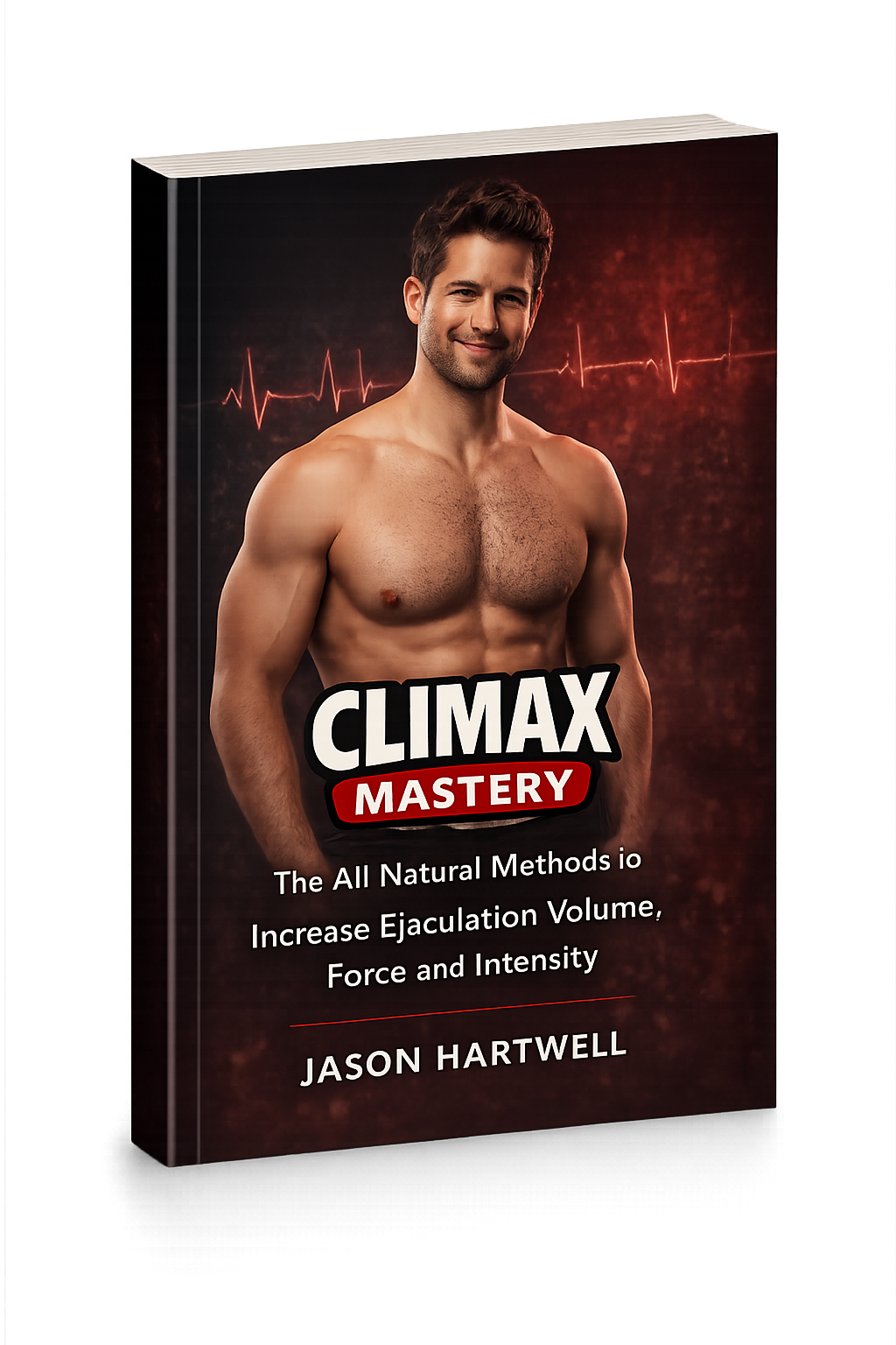 Climax Mastery complete digital guide package